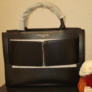 Brandon Blackwood - Jumbo Kuei | Black (Great Condition)